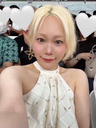 FBで大好評シリーズ♡世界陸上に神様がいたお話の記事動画