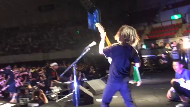 サード108ライブ終了！来月はセッチューツアー！の記事動画