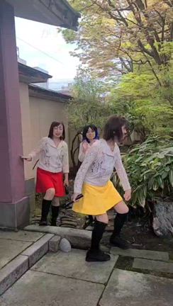 西脇邸GWイベントの記事動画