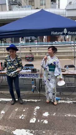 長岡祭りの記事動画