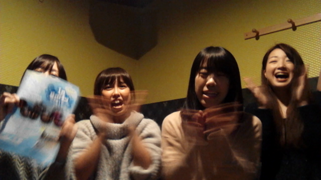 みんなで行こーう！の記事動画
