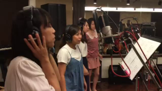 Let's go！Let's go！の記事動画