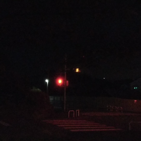 サプライズ花火♪の画像