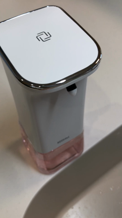 【PR】使いやすくて衛生的！タッチレスディスペンサーの記事動画