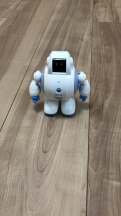 【PR】子供にオススメ！可愛いロボットの記事動画