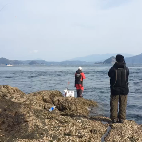 ほんまの話は②の画像