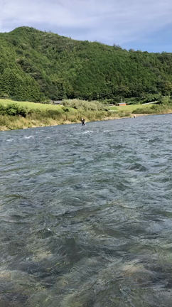 ９月２４日(金)日高川アユ釣り情報☆★の記事動画