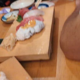 肥後橋ぼちぼちDinnerの画像