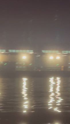 クリスマスの八戸旅！屋形船であったか冬の夜景を満喫の記事動画