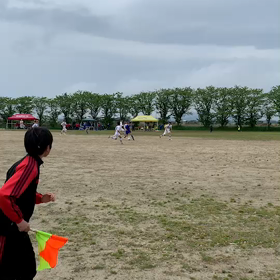 クラブユース北九州③の画像