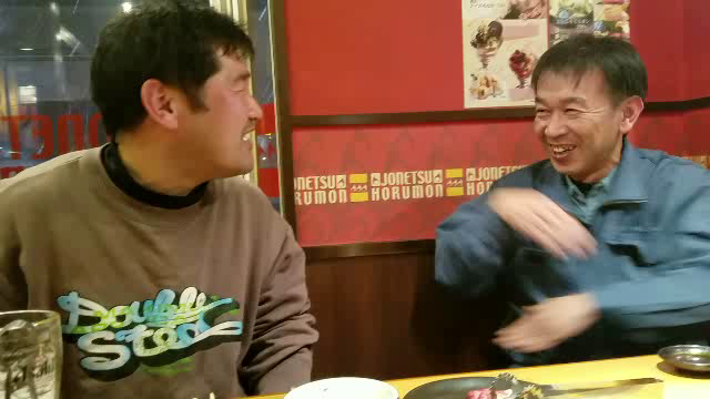 晩御飯の記事動画