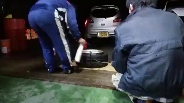 準備にの記事動画