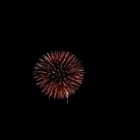 ★☆関門海峡花火大会☆★の画像
