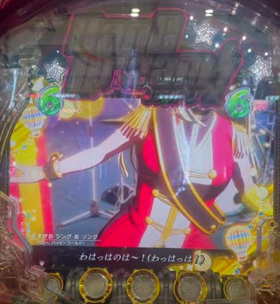 エリ女LoH結果！とパチンコで勝った夜は……の記事動画