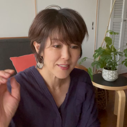 【ナマ我山さんとお話できた～】オンライン我山カフェ開催レポの記事動画