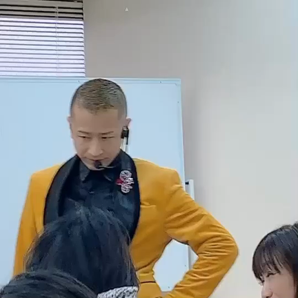「マヤ暦ライフナビゲート運命鑑定講座」名古屋開催も大盛況！！の記事動画