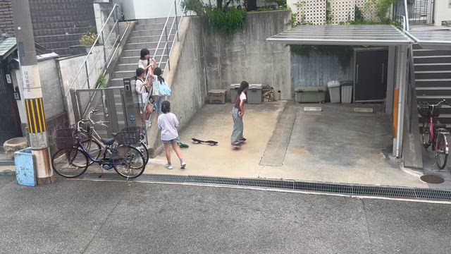 金曜レッスン風景の記事動画