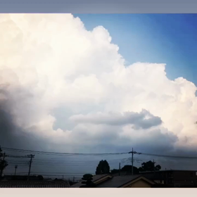 雨上がりのの画像