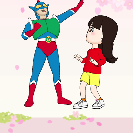 可愛すぎぃの記事動画