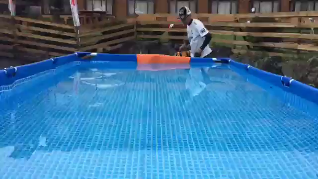 山中湖の記事動画