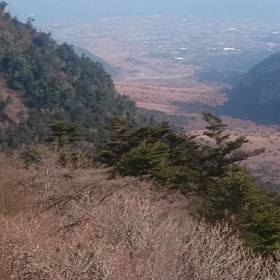 仁田峠の画像