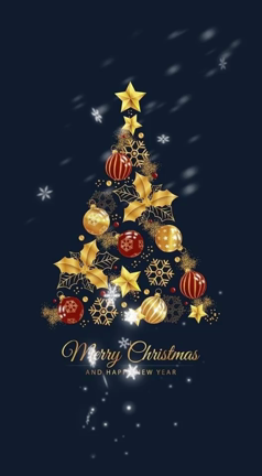 Merry Christmasの記事動画