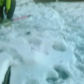 今年1/19 東山フィッシングエリアにて、の画像