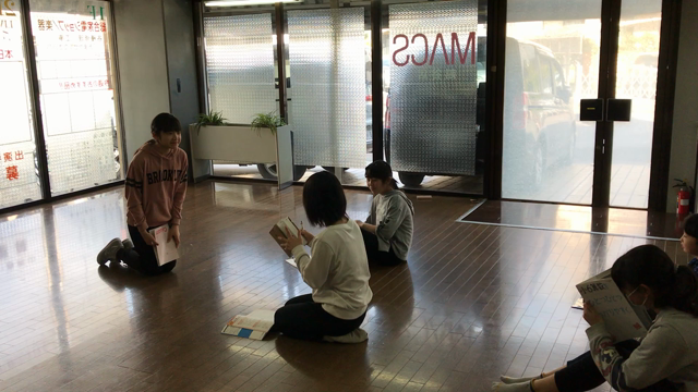 本公演  20週間前！の記事動画