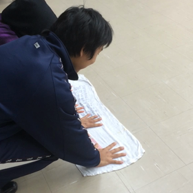 つるりんち  ょの画像