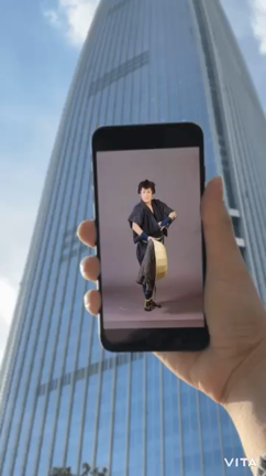 長いトンネル、まもなくオープンの記事動画