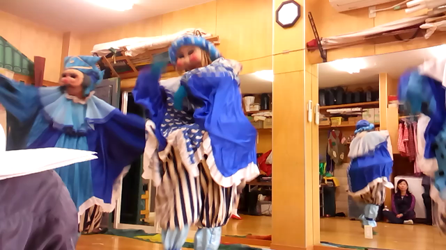「おはよう、」の記事動画