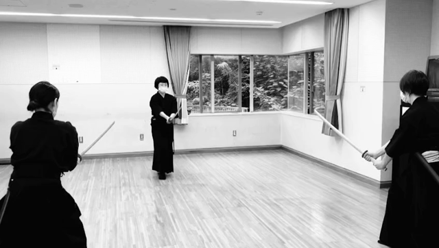 汗と殺陣と次の出演情報【福島宏美】の記事動画