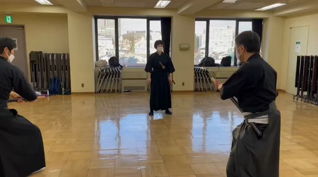 本日はレッスン初め【福島宏美】の記事動画