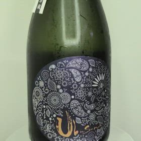 日本酒／熊本地酒・産土 2024 山田錦 七農醸／多くの酒カス＆日本酒