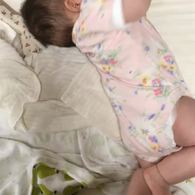 パジが居 ぬ間に…の画像