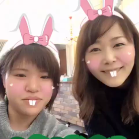 楽しい時間をありがとの画像