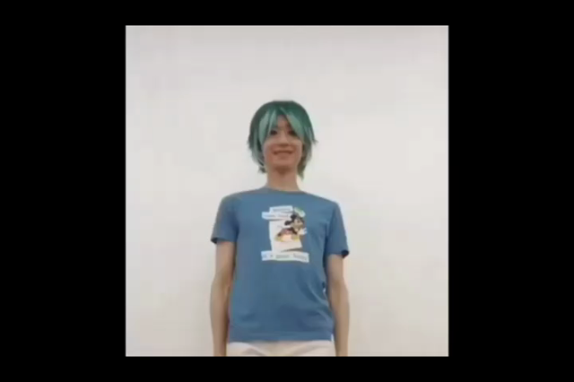 『うっぴ〜二人会』✨オンライン公演第９弾！！の記事動画
