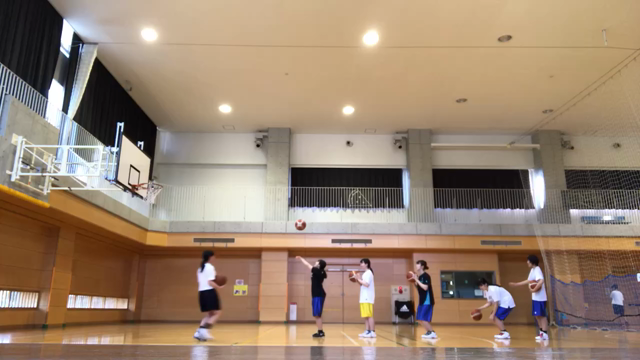 バスケ男子パリ五輪出場決定！の記事動画