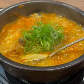 韓丼の画像