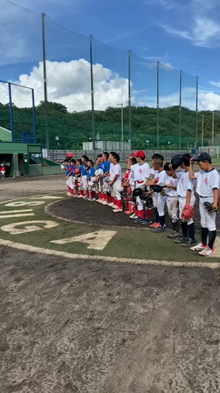 第一試合の記事動画