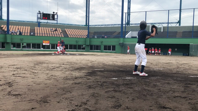 ファインプレーの記事動画