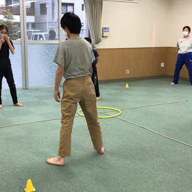 3月4日の体育教室・Bクラス✴️天大中小✴️の画像