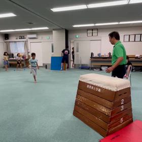7月11日の体育教室・Bクラス✴️腕立て跳びあがり✴️の画像