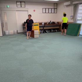 ✴️7月23日の体育教室・Bクラス✴️の画像