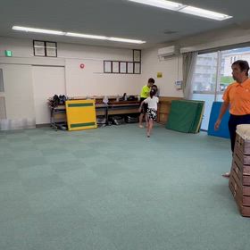 ✴️7月23日の体育教室・Bクラス✴️の画像