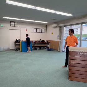 ✴️7月23日の体育教室・Bクラス✴️の画像