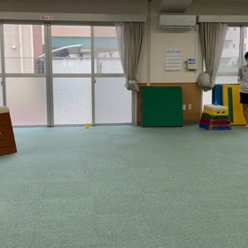 7月15日の体育教室・Bクラス✴️主運動・跳び箱/腕立て開脚跳び✴️の画像