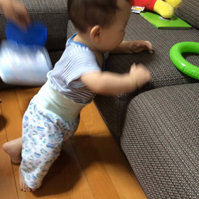 笑いすぎ！の画像
