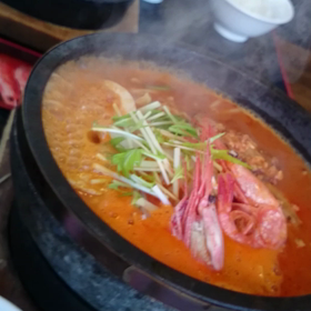 火山ラーメン宇都宮店の画像