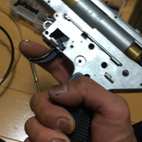 ガスセミ速射の画像